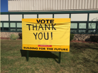 The Students Take: How Cresskill’s Own View the Passage of the Recent Referendum