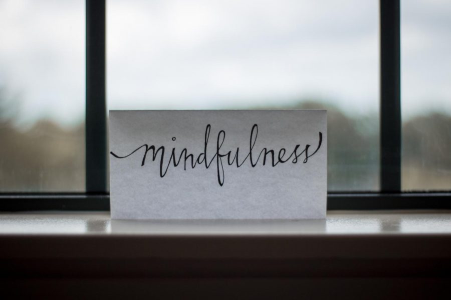 Less Stress? The Mindfulness approach in the classroom