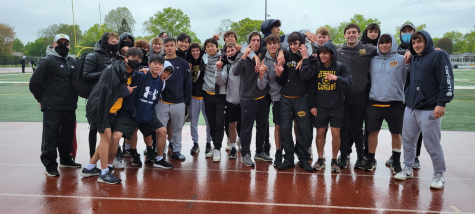 Woodfords Winners: A Recap of the Spring Boys Track Season