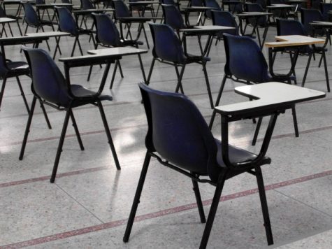 Testing Terror: Reauthorization of the PARCC In NJ
