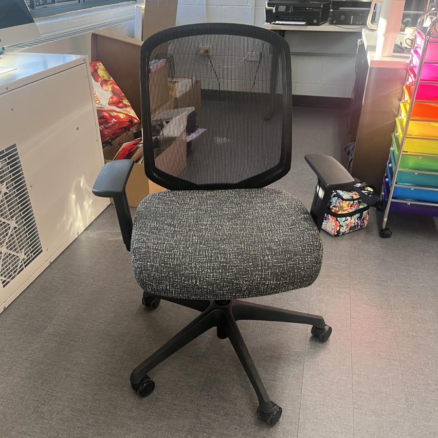 From Stealable to Spirited: Ranking CHS’s New Chairs