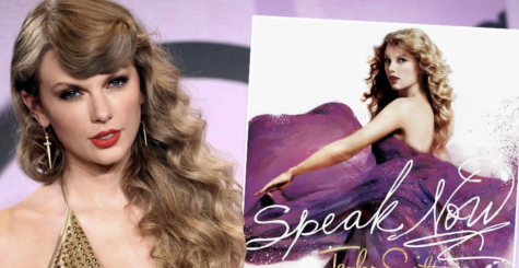 All The Ways Taylor Swift Has Hinted At Speak Now (Taylor’s Version)