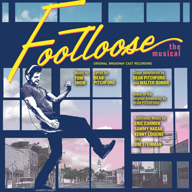 Introducing CHS’s Spring Musical: Footloose