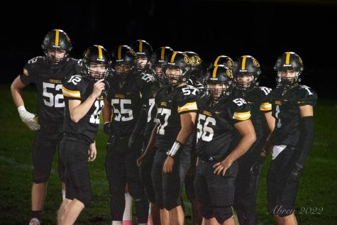 The Merge: Cresskill and Emerson Football Programs Possible Merge