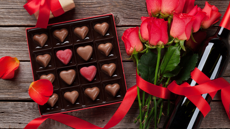 Sweets for your Sweet: An Insiders Guide to Ranking Valentines Day Candy