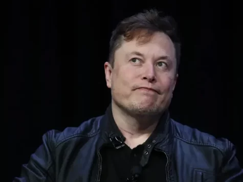 Elon Musk’s Downfall?