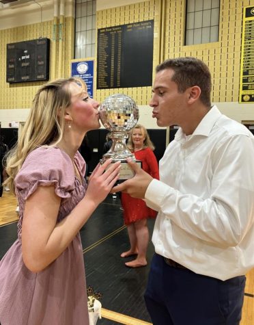 Dancing With The Stars Event Leads to Cresskills Fame