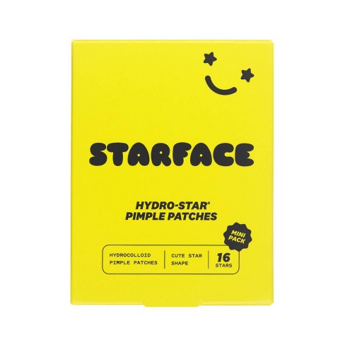 Are The Starface Pimple Patches Worth It?