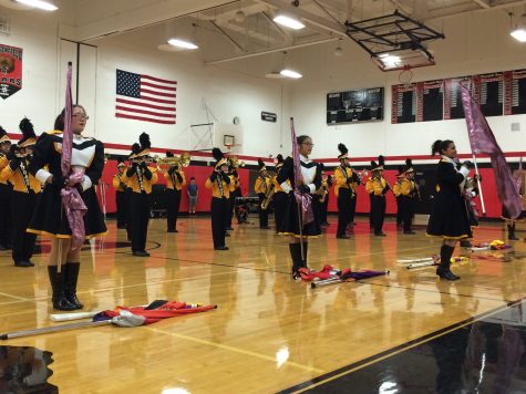 Bergenfield Band Festival
