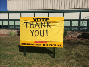 The Students' Take: How Cresskill’s Own View the Passage of the Recent Referendum