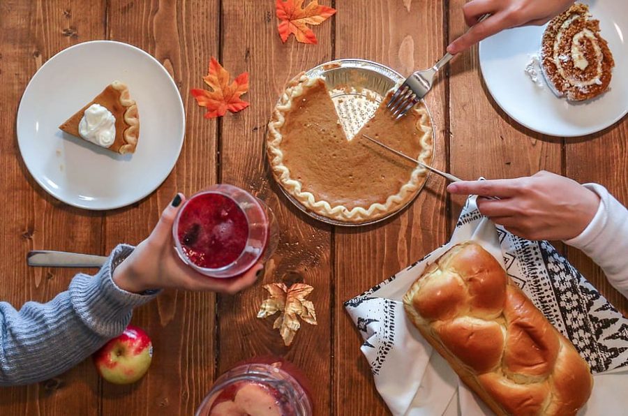 Thanksgiving 2019: A Survival Guide