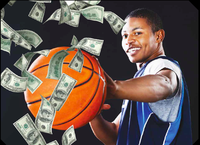 Should College Athletes Get Paid?