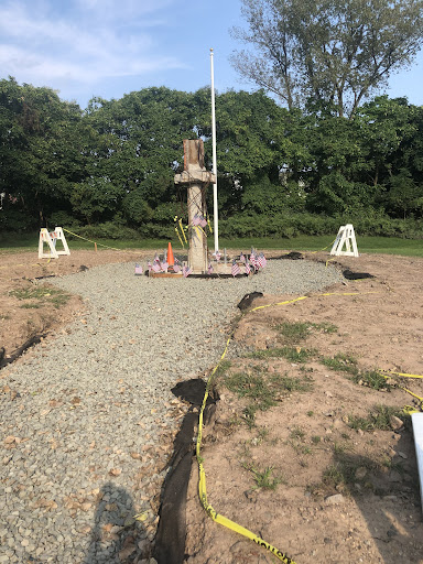 Despite being a work-in-progress, Cresskill's 9/11 memorial still brings comfort to residents