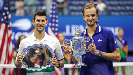 2021 US Open Men’s Singles Finals: Can Djokovic Break History?