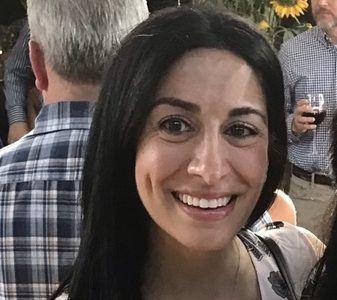 From Guidance Counselor to Vice Principal: Ms. Taha