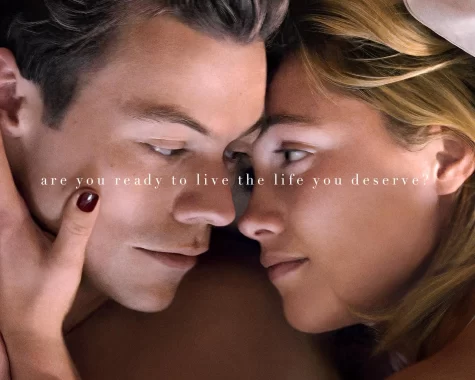 Dont Worry Darling: An Honest Review
