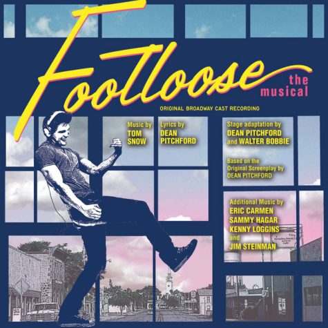Introducing CHS’s Spring Musical: Footloose