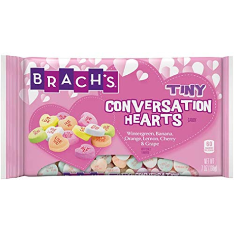 Best Valentine's Day Candy, Ranked