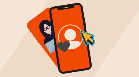 Theyre Not Real: Romance Scams
