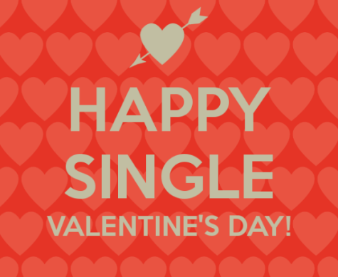 What to do Completely Solo on Valentines Day