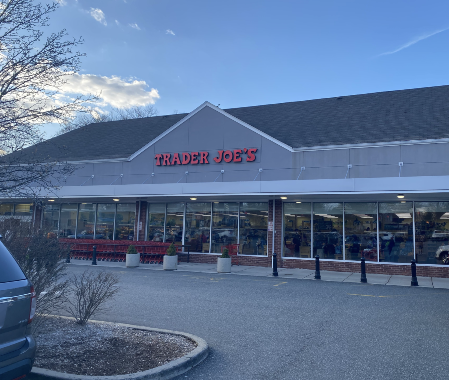 Top 10 Trader Joe's Items