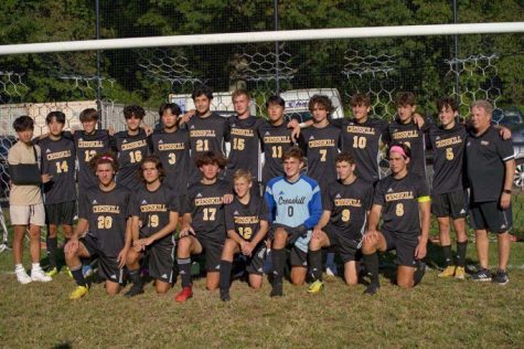 Podcast: Cresskill Soccer's 2022-2023 Season