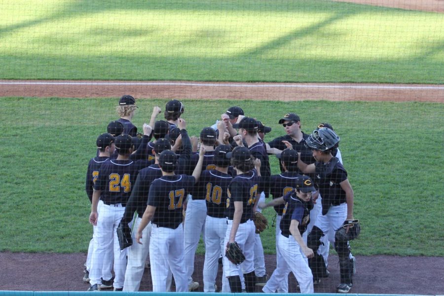 Outlook on the first half of Cresskill Baseball’s 2022-2023 season + Senior captains spotlight 