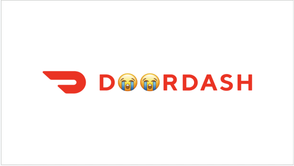 The Downfall of Society, Brought to You by DoorDash