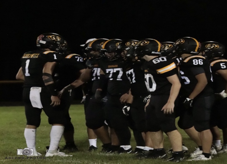 Cresskill Football Season Opener