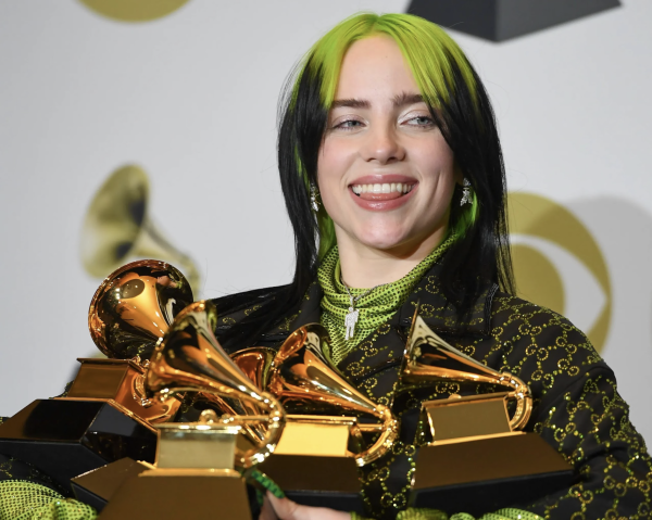 The Grammy Awards 2025 Predictions: Who will score a Nomination?