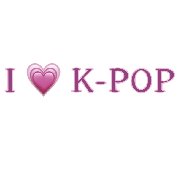 K-Pop Trends in CHS