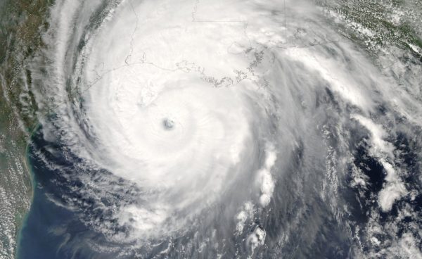 Hurricane Milton