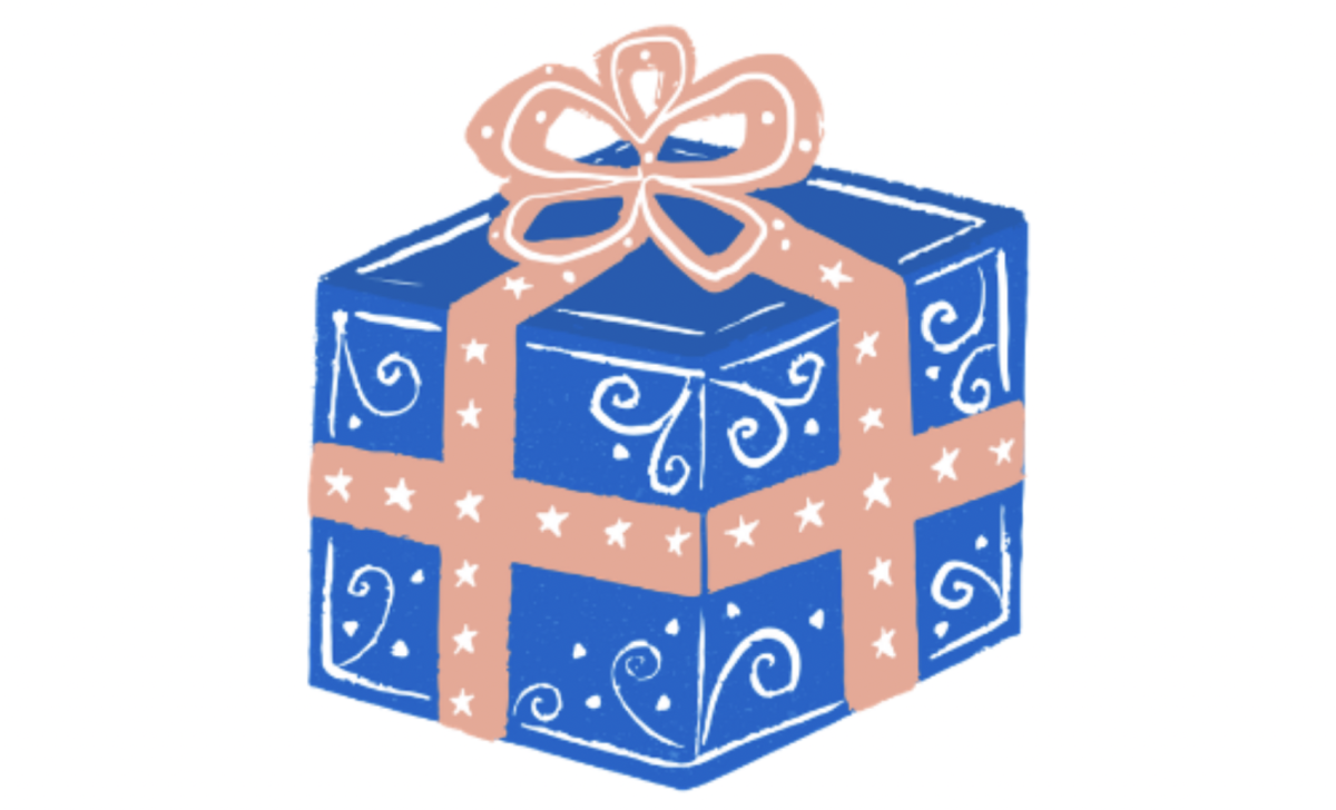 The Ultimate Gift Giving Guide