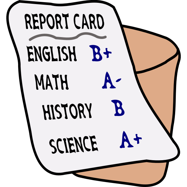 Marking Period 1 Reflection