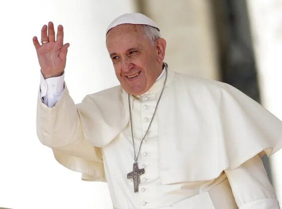 Remembering Pope Francis