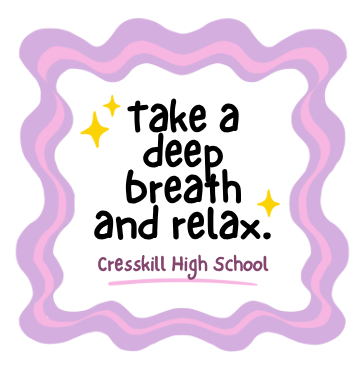 Cresskill High School celebrates Mental Health Awareness month