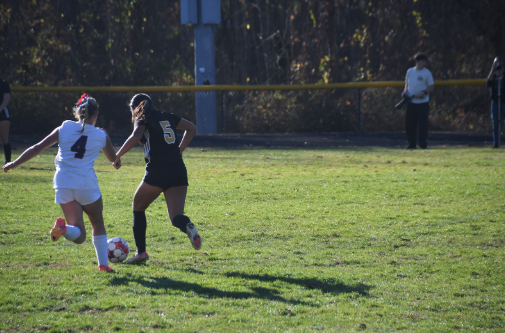 Emmi Chong: A rising star on the field and beyond
