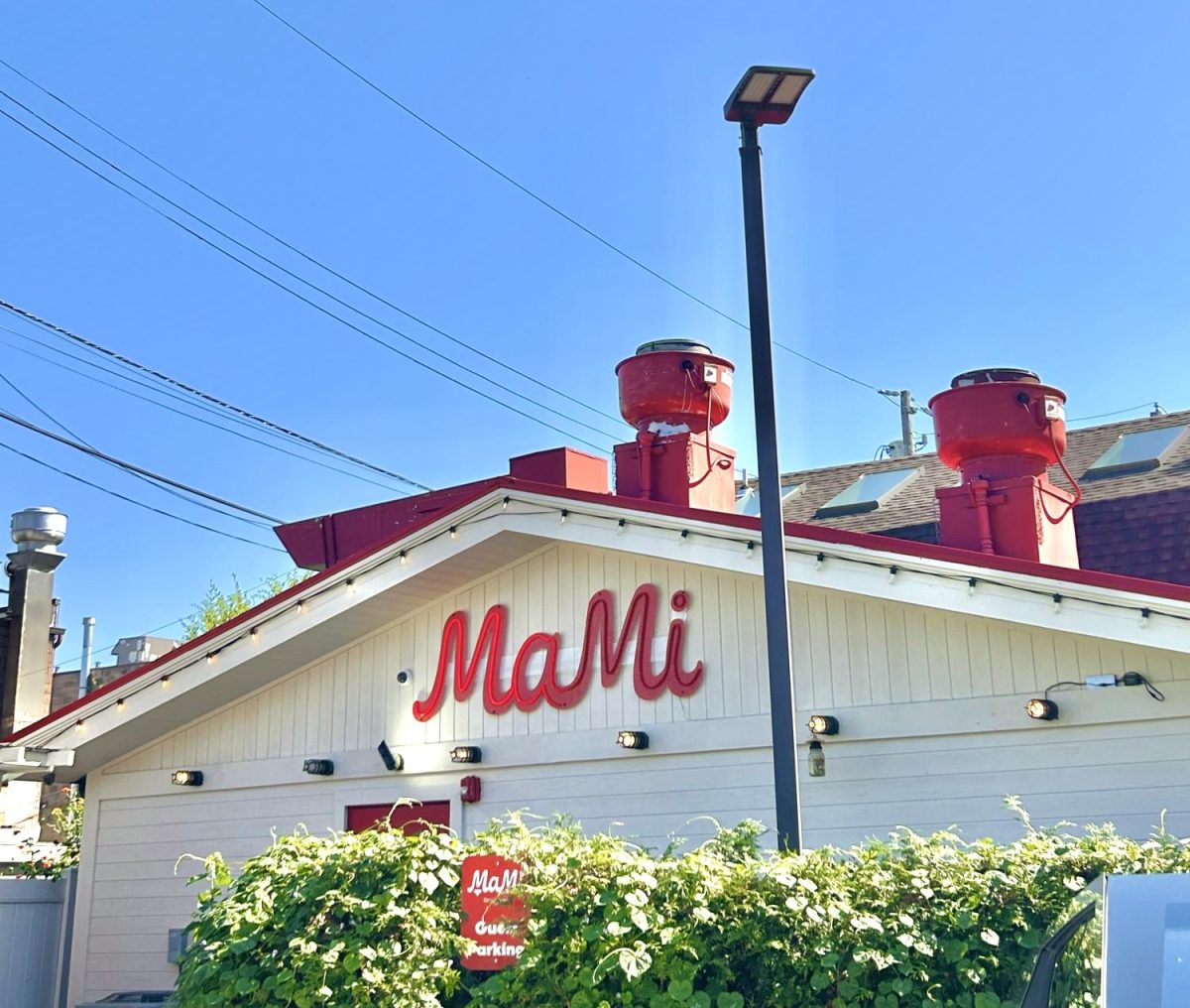 MaMi: Cresskill's newest Mediterranean spot