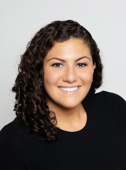 Get to know Mrs. Alvarez