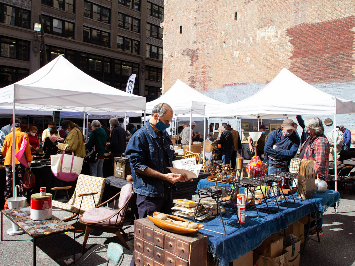 NYC Spring Activities