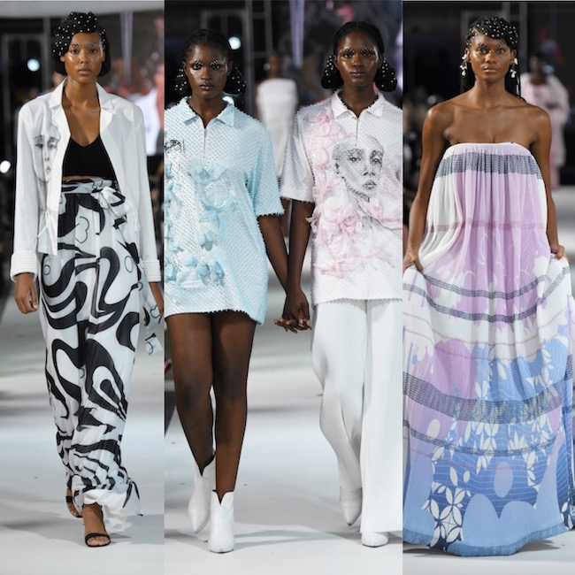 Ryan's New York Fashion Week Recap