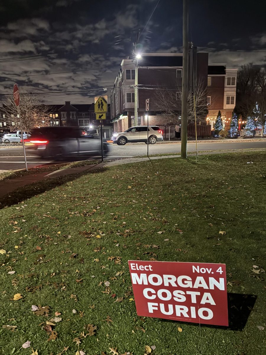 Is Cresskill Connected Enough to Its Politics?