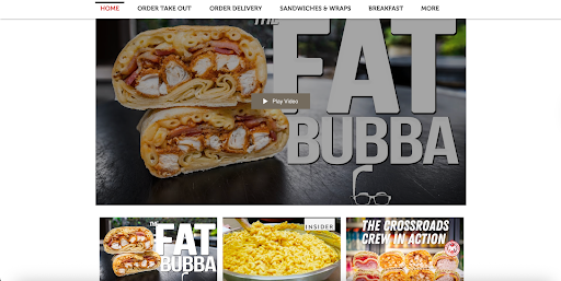 Crossroads Fat Bubba Review