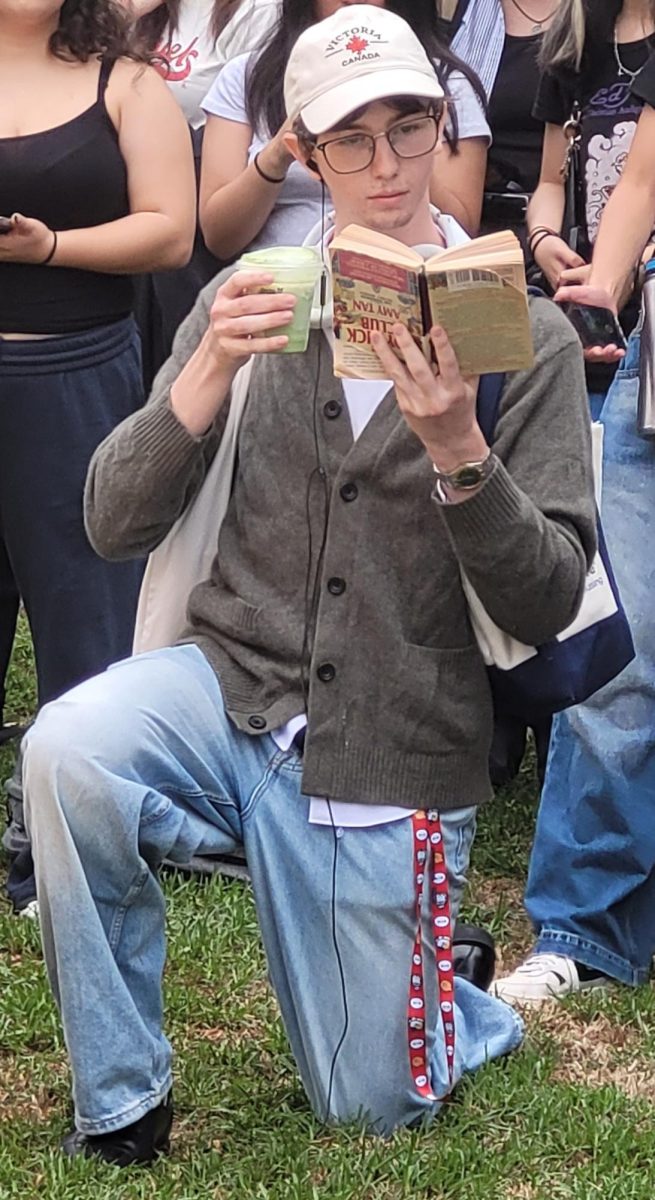 The Guide to being a Performative Male