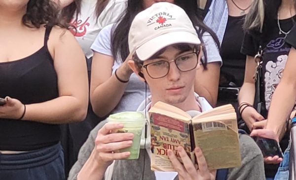The Guide to being a Performative Male
