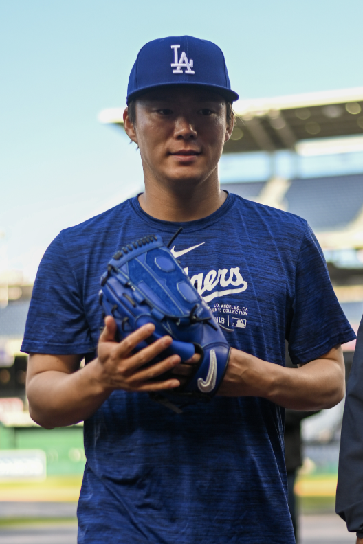 Yamamoto’s Dominance: The Spectacle of the 2025 World Series