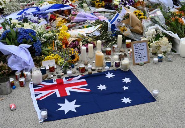 Perth/Bondi Shooting: Thoughts and Concerns