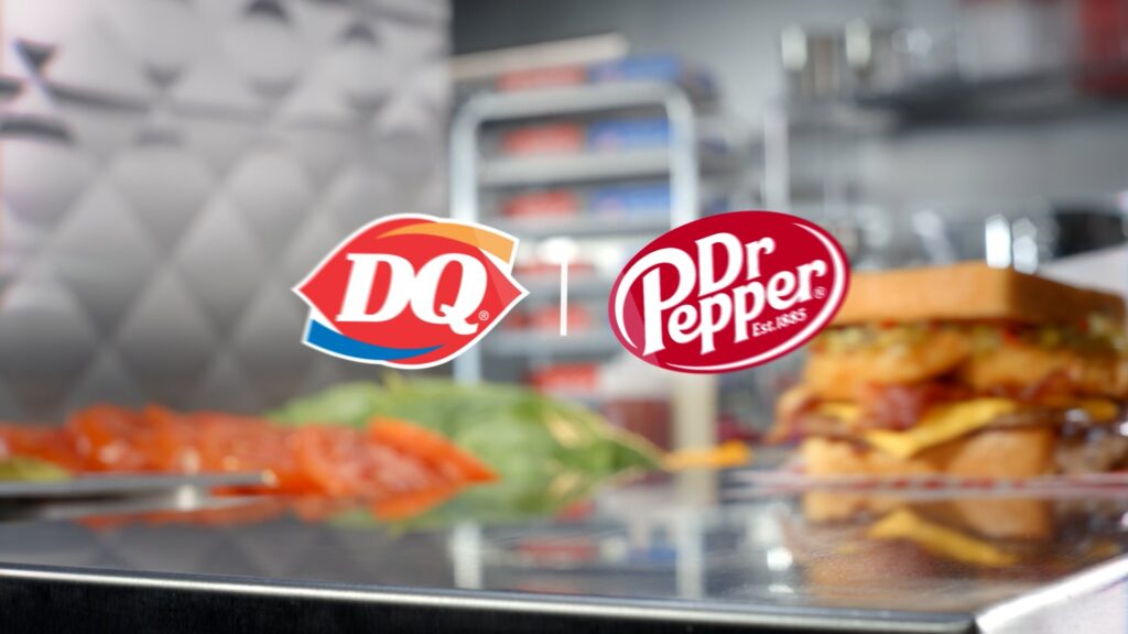 2025's Greatest Fast Food Collaborations