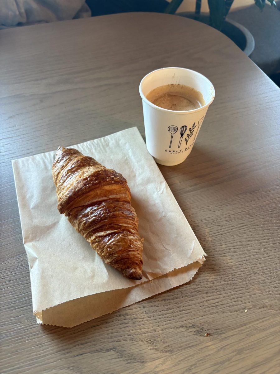 The Cresskill Coffee Debate