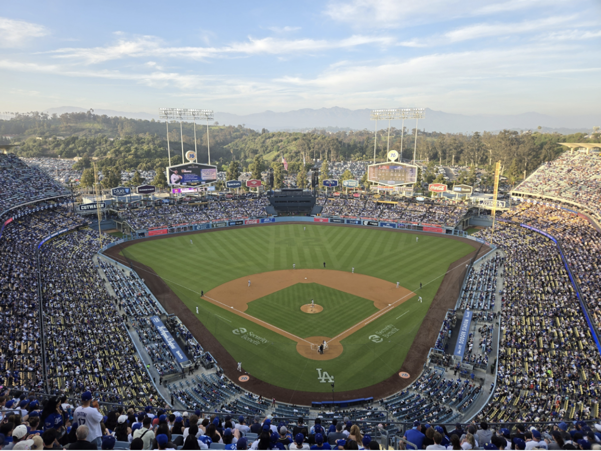 Is Baseball Actually a Dying Sport?